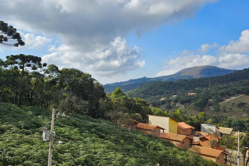 Amantes da Serra Ibitipoca, venha e surpreenda-se!
