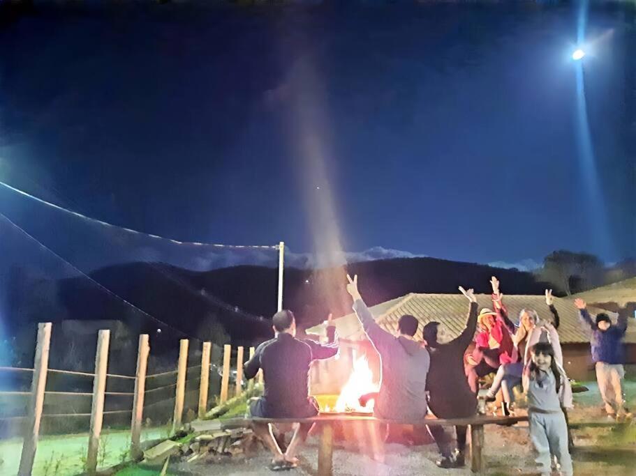 Amantes da Serra Ibitipoca, venha e surpreenda-se!