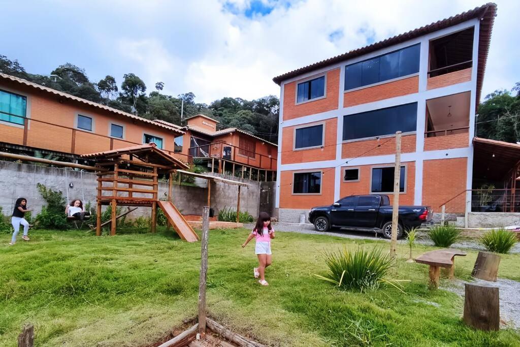 Amantes da Serra Ibitipoca, venha e surpreenda-se!
