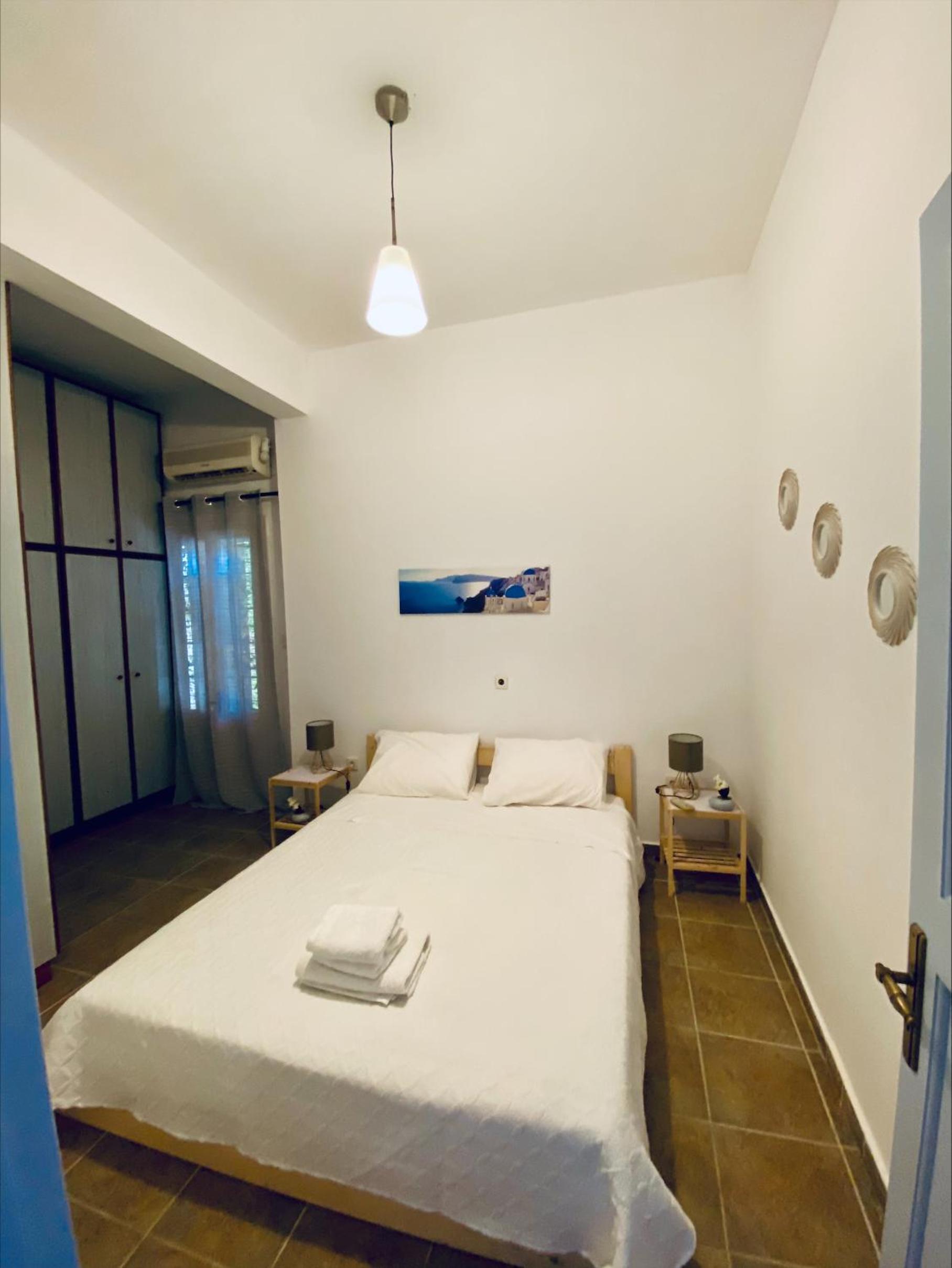 Mamas House Spetses
