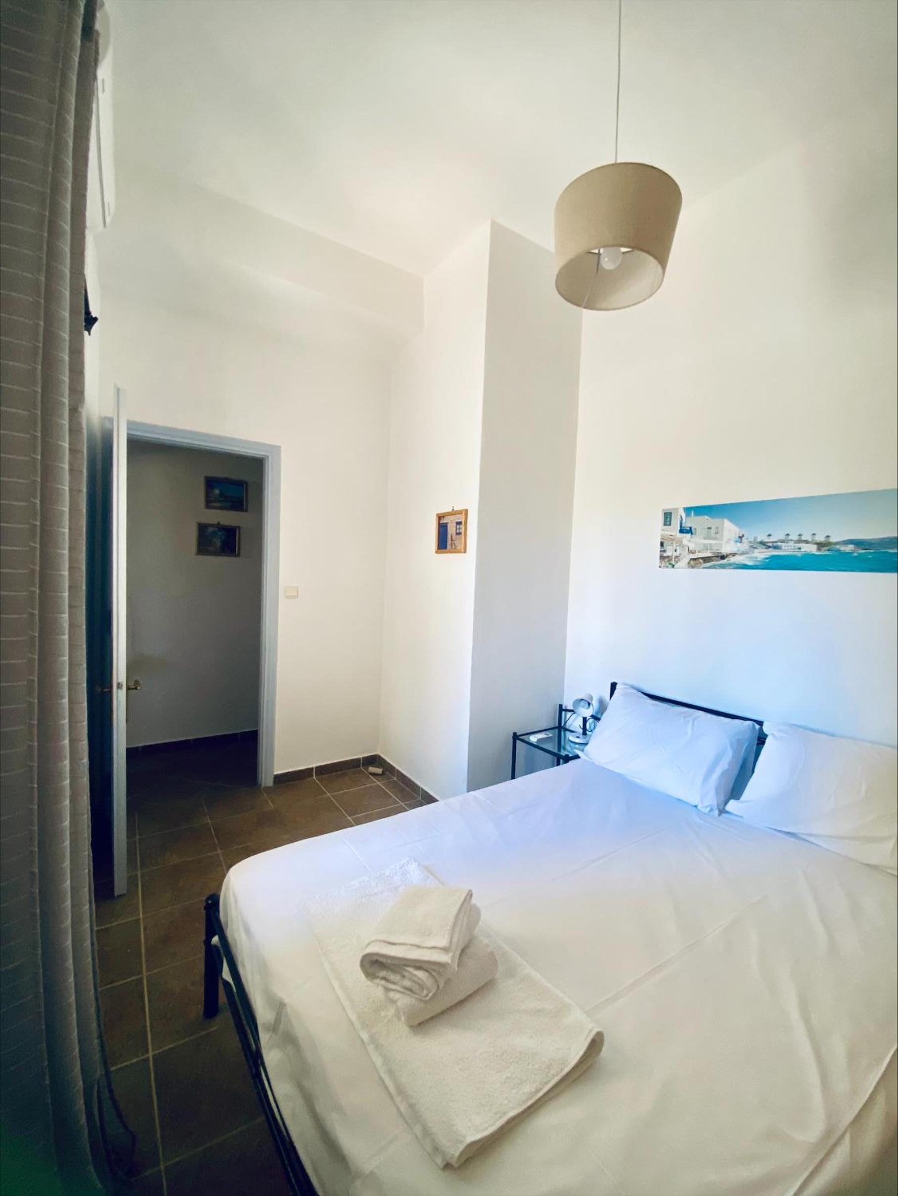 Mamas House Spetses