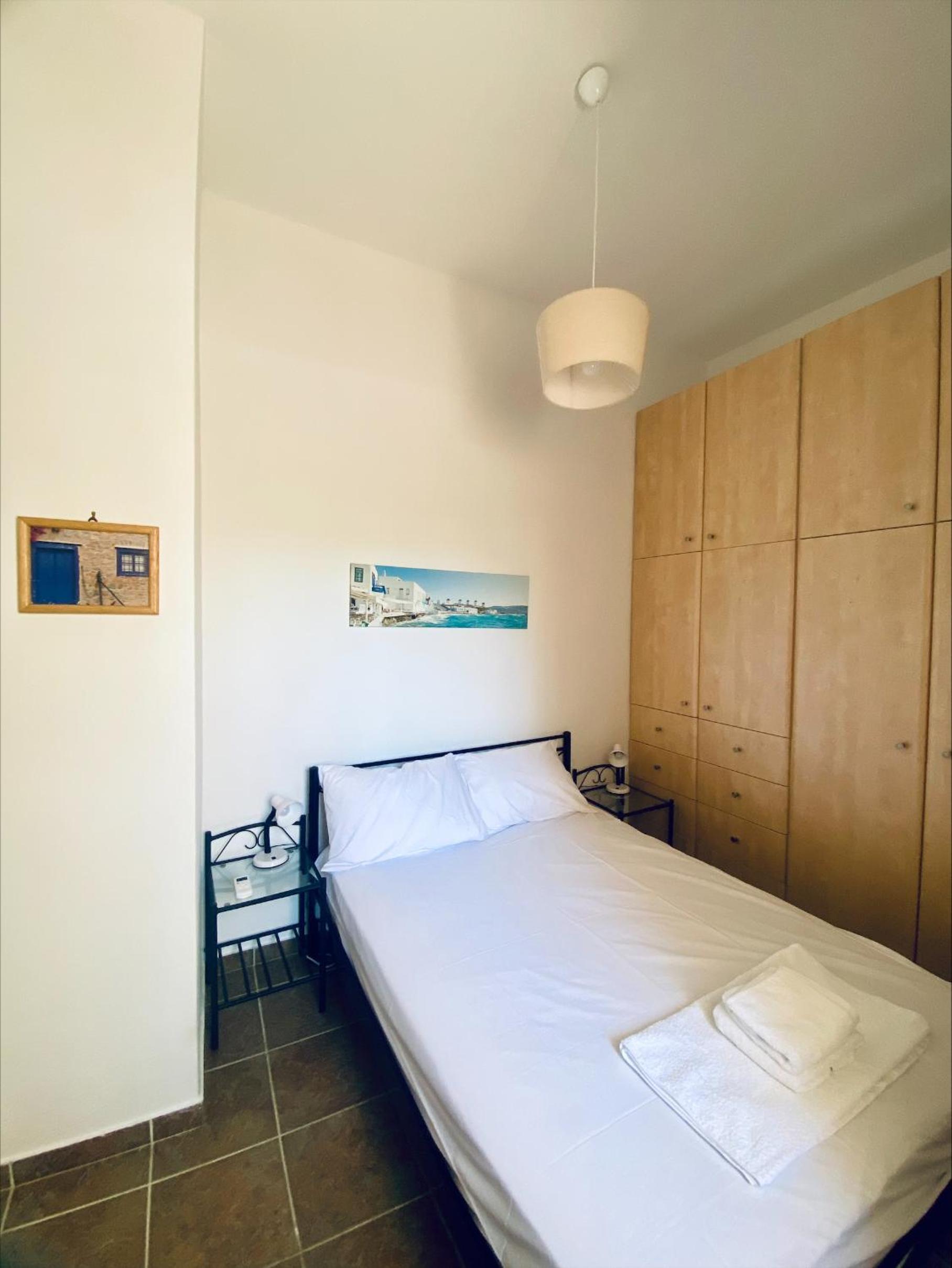 Mamas House Spetses en Spetses