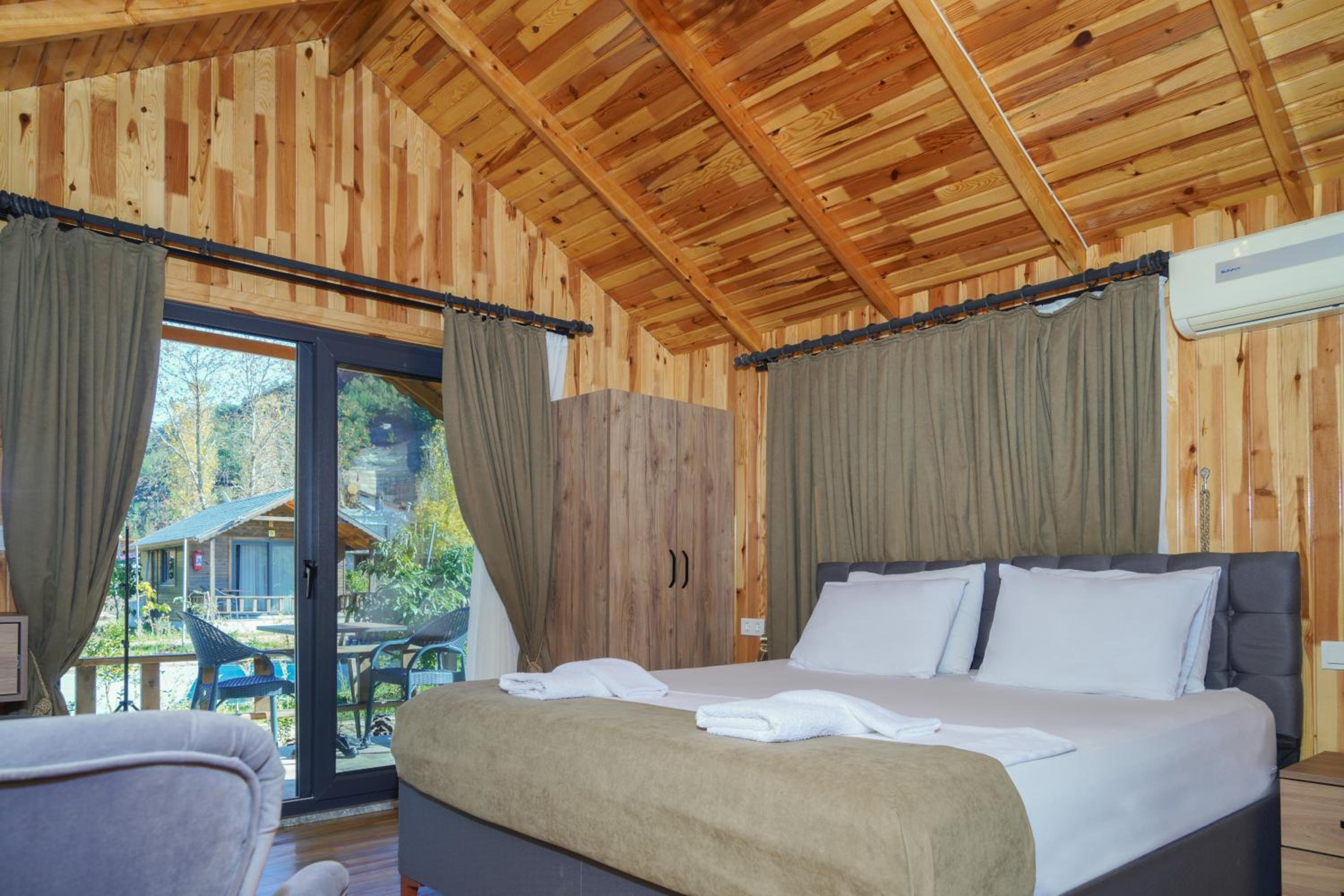 Ruby Bungalow Alanya