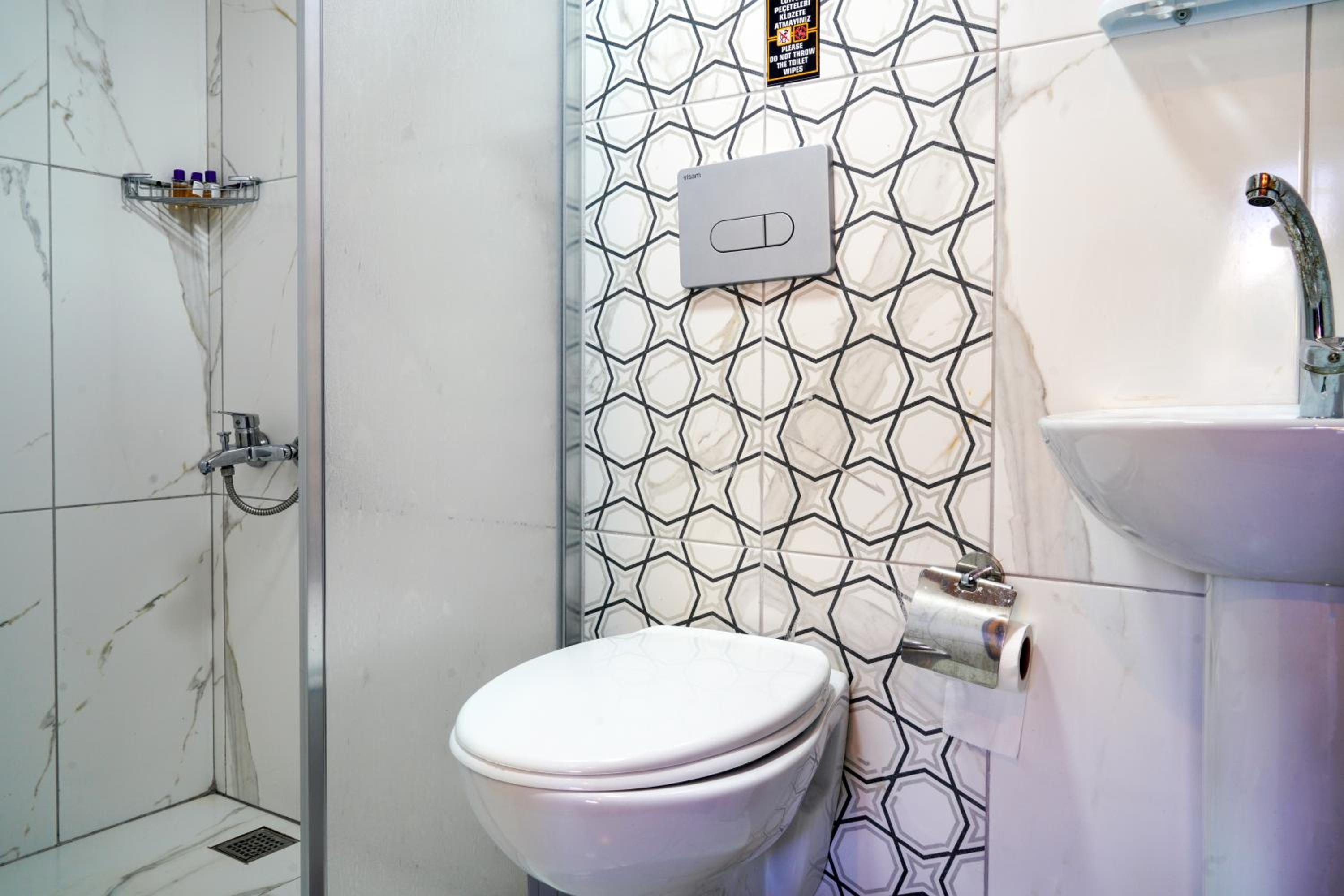 Ruby Bungalow Alanya