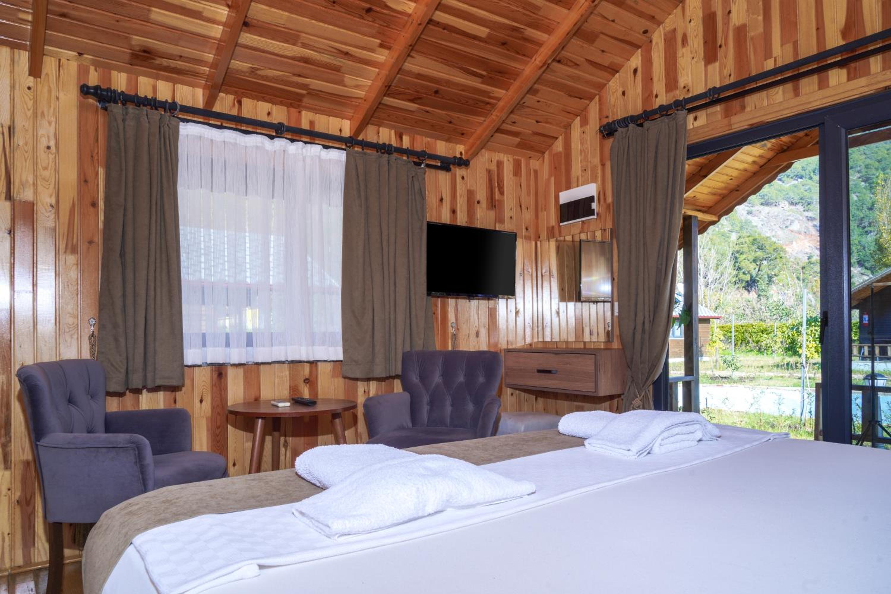Ruby Bungalow Alanya