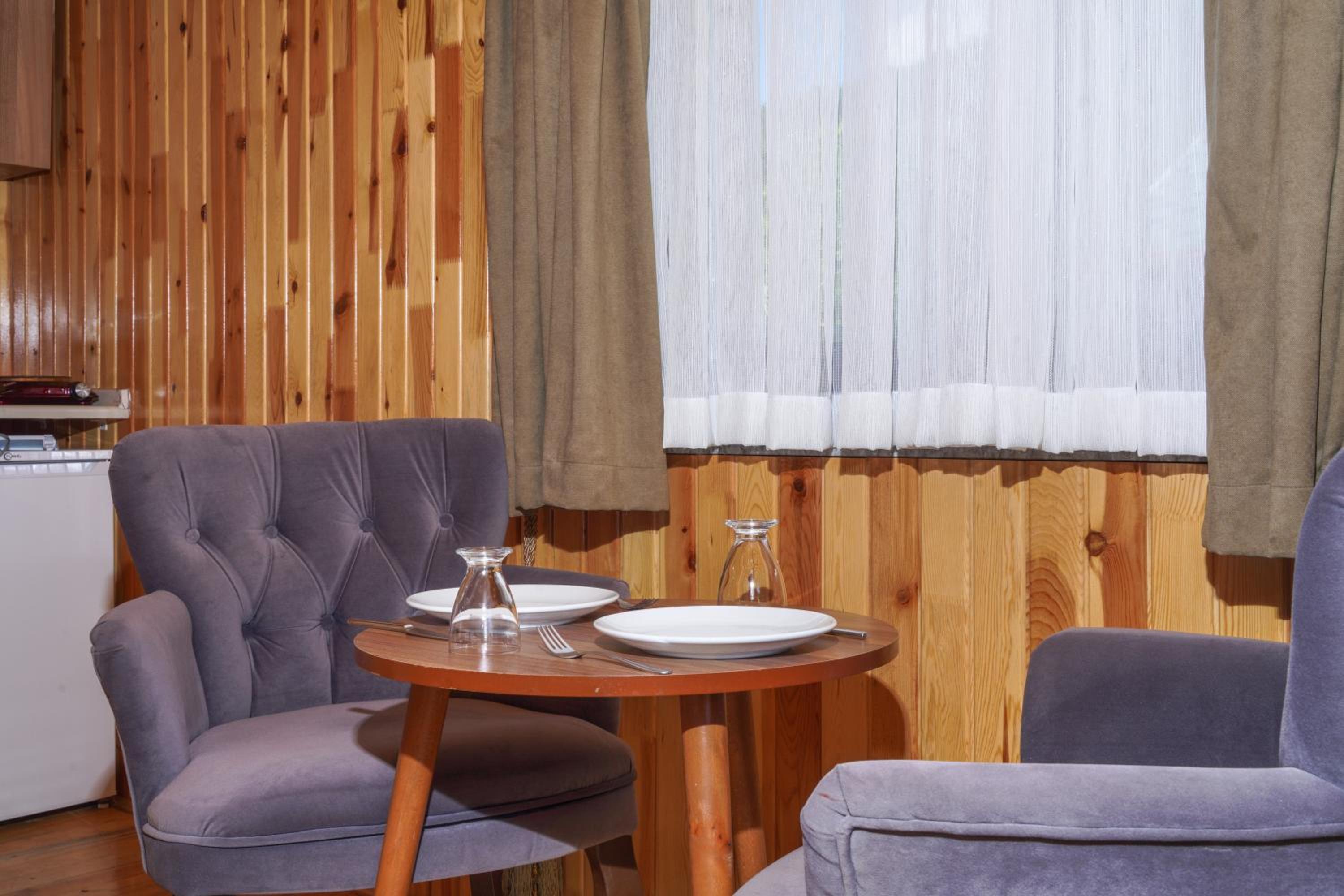 Ruby Bungalow Alanya