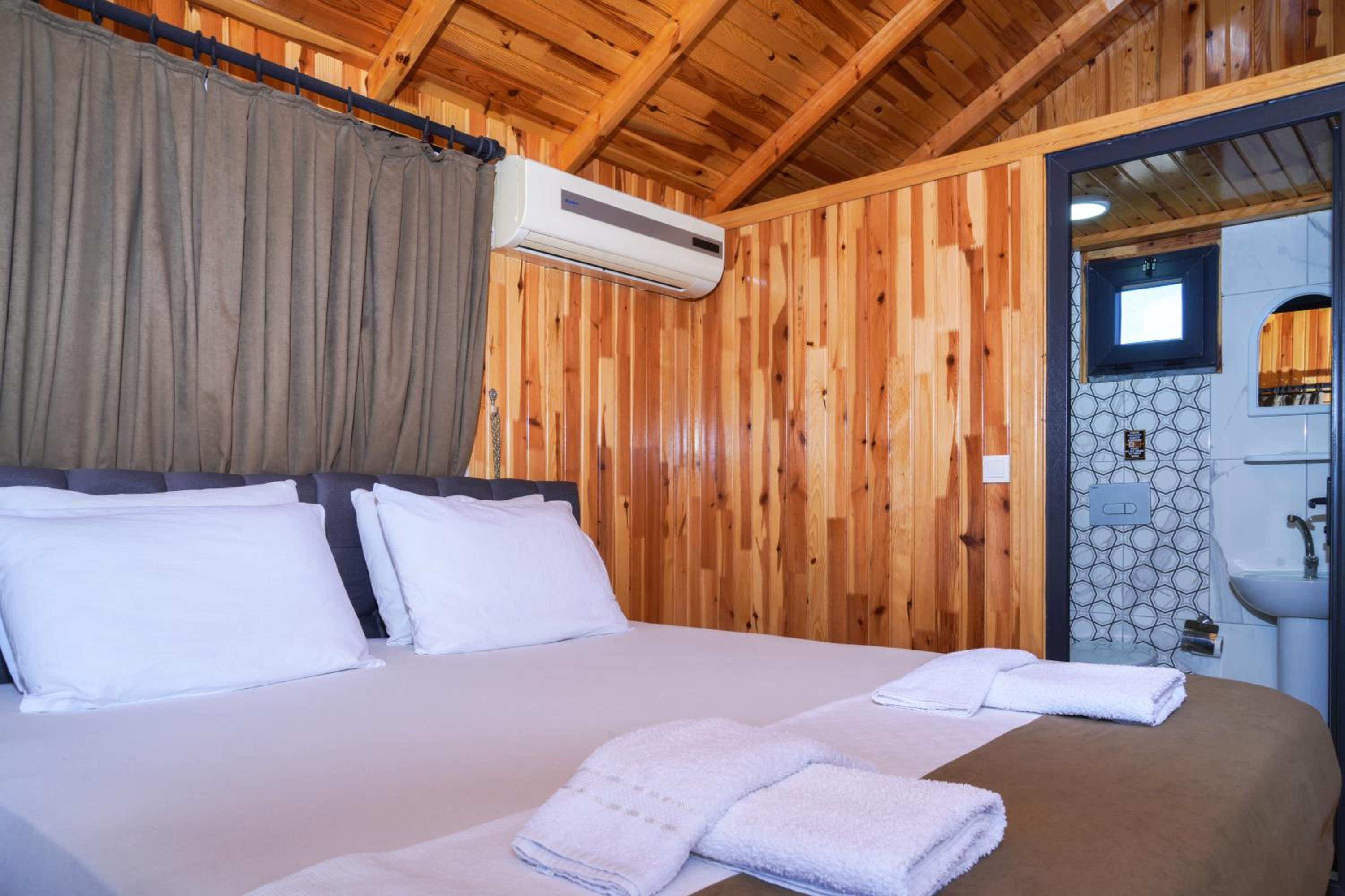 Ruby Bungalow Alanya