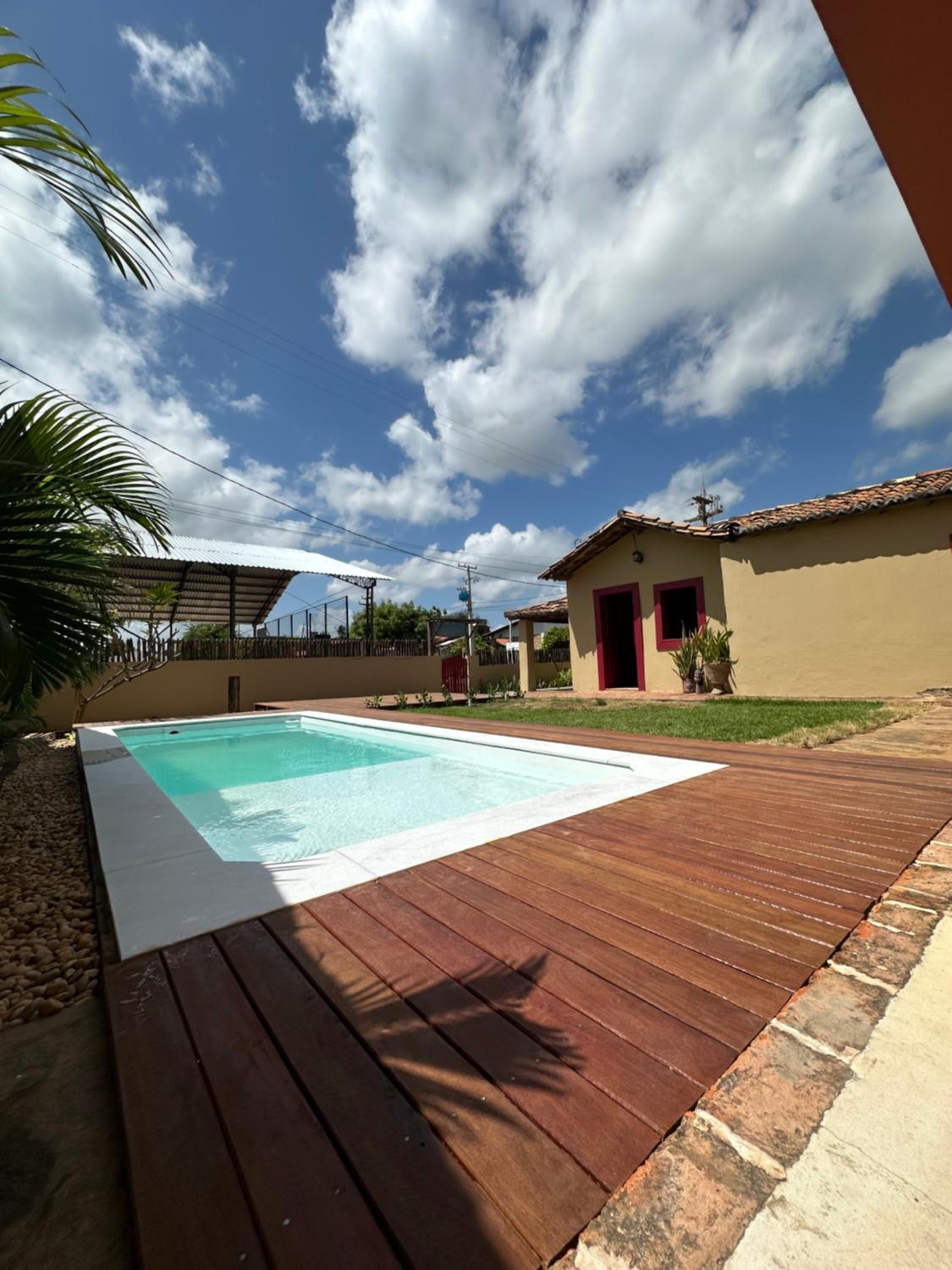 CASA PIPA BG
