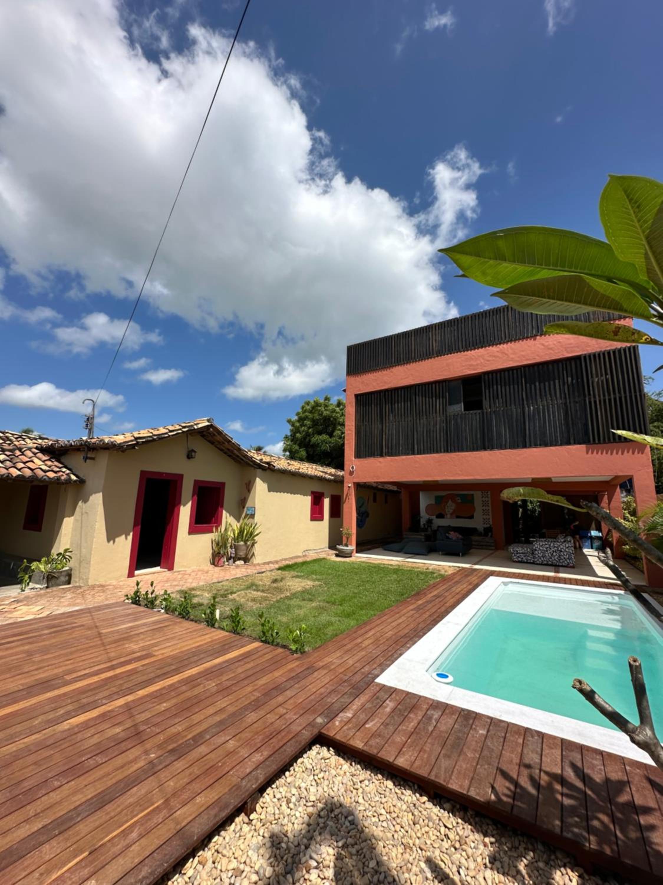 CASA PIPA BG