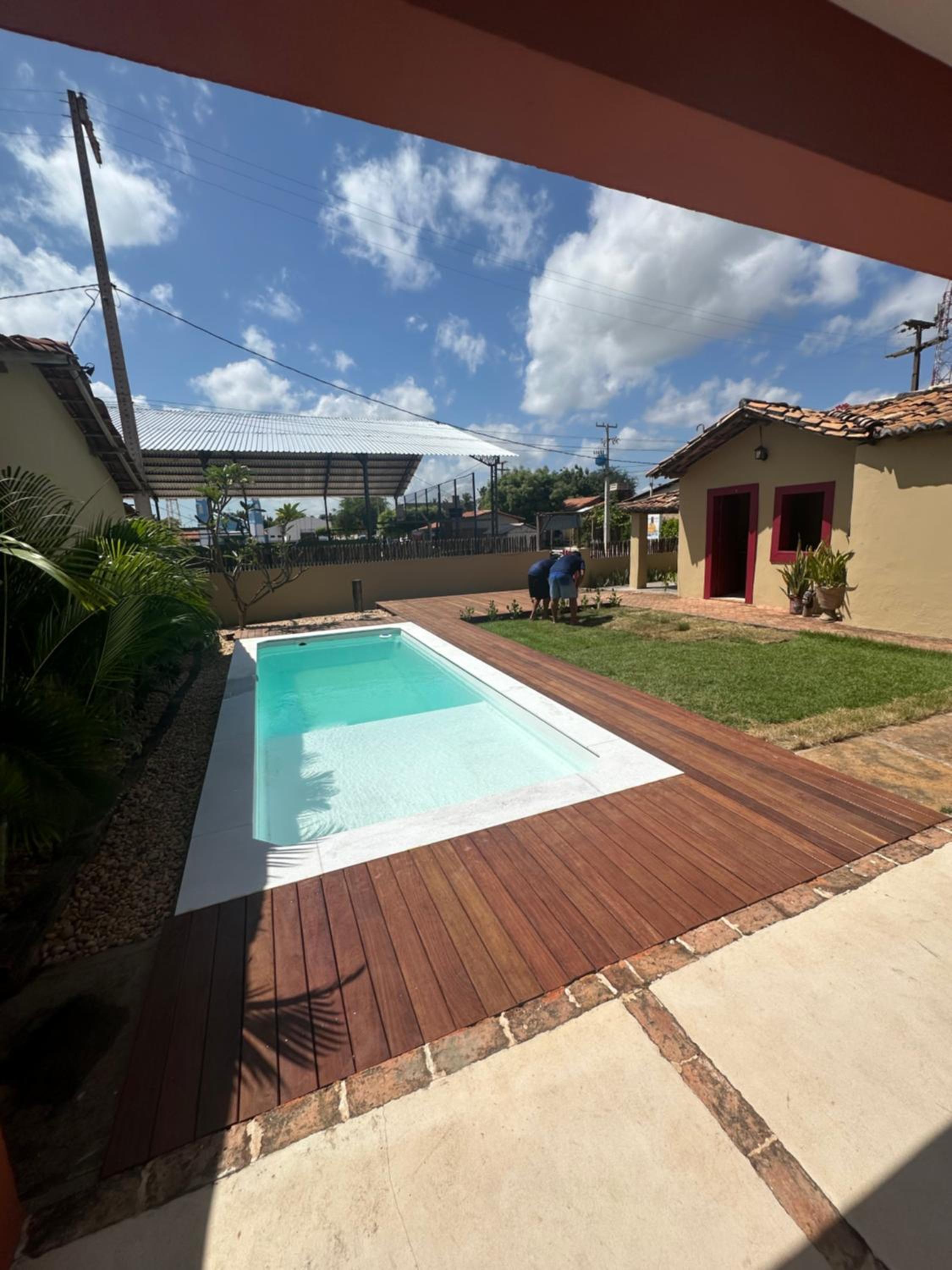 CASA PIPA BG