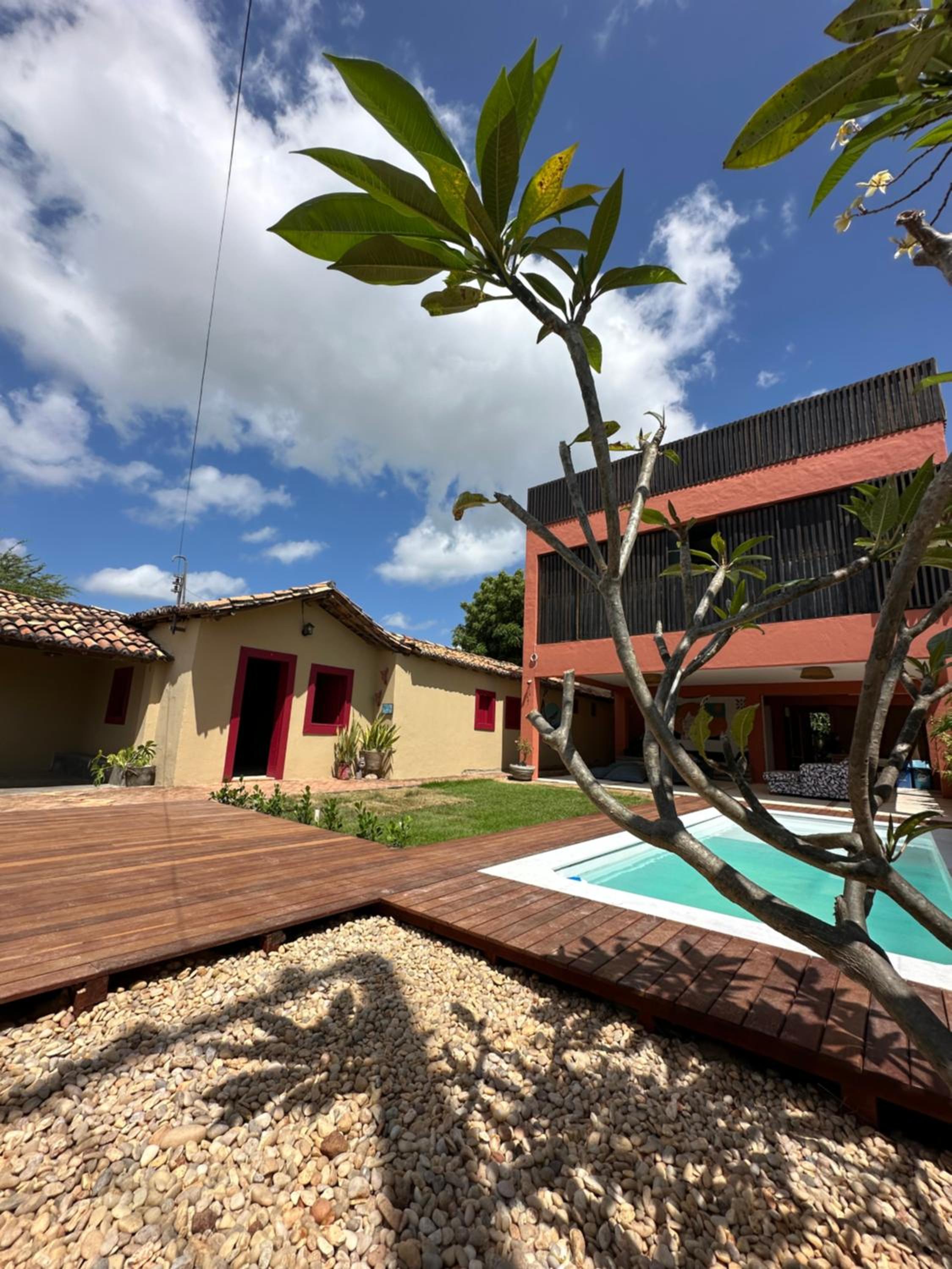 CASA PIPA BG