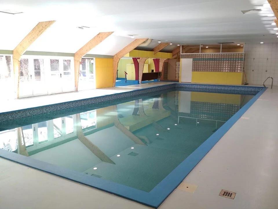 Sunclass Durbuy Chalet 182 Le chaperon rouge