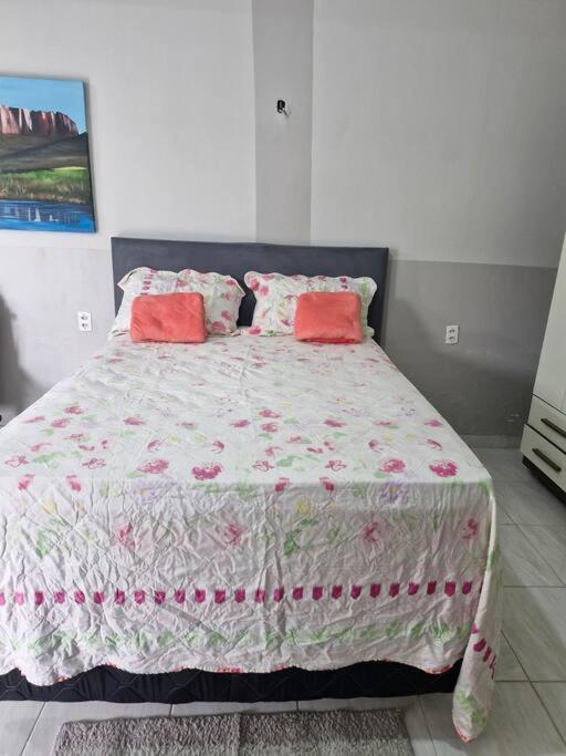 Loft Macuxi