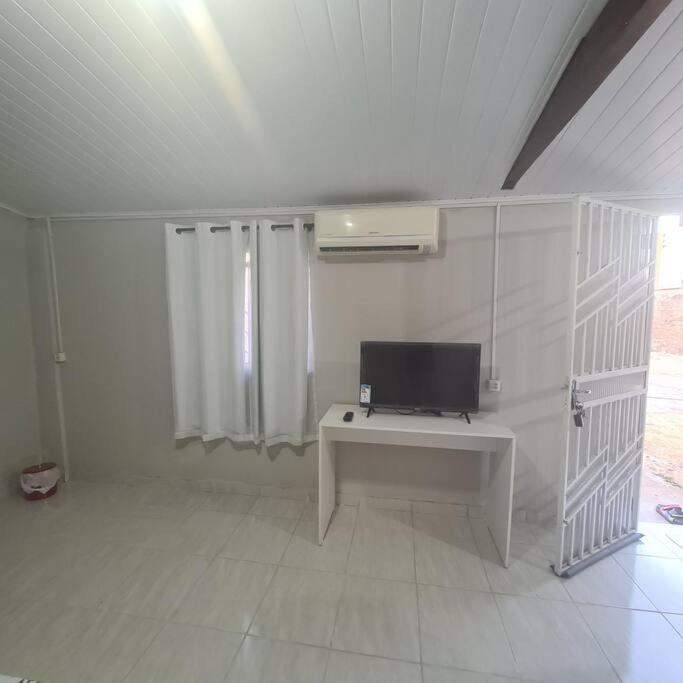 Loft Macuxi