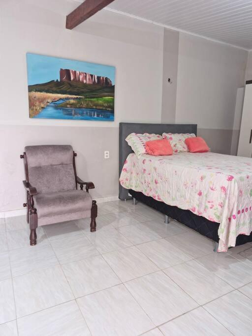 Loft Macuxi