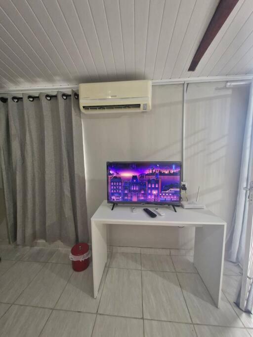 Loft Macuxi