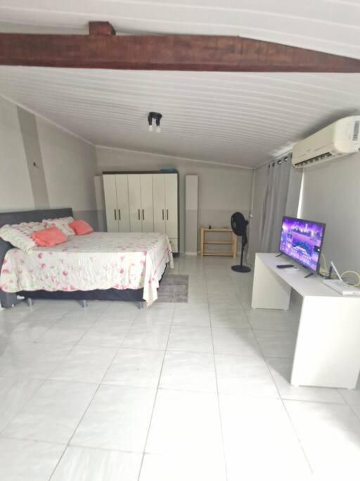 Loft Macuxi
