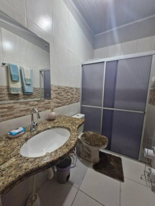 Loft Macuxi