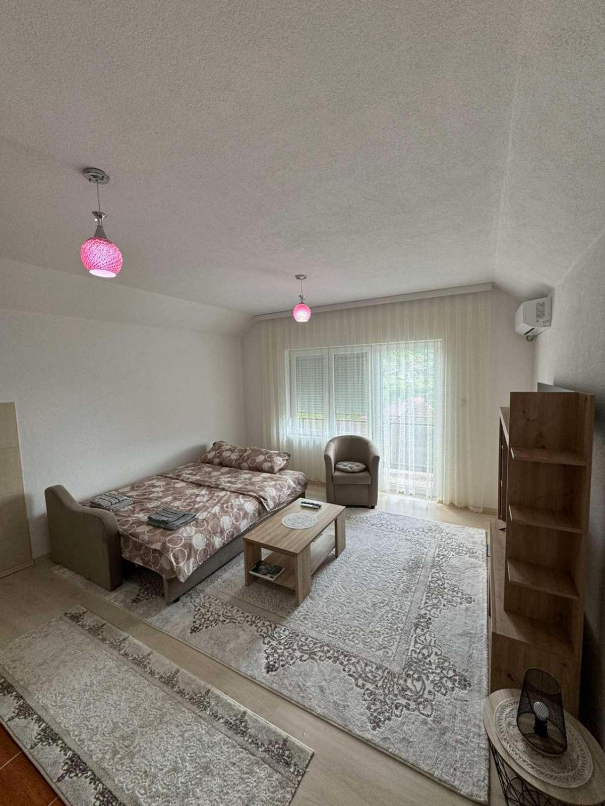 Apartment Mountain Paradise Plav view 3