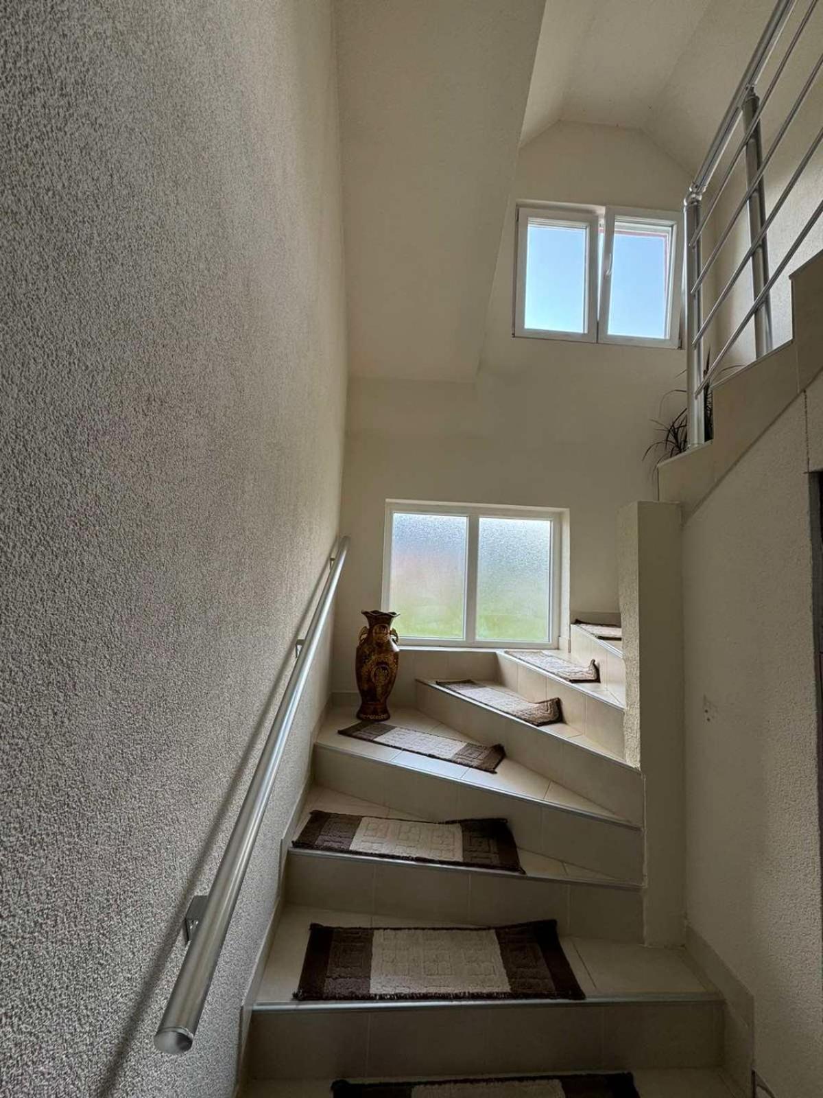 Apartment Mountain Paradise Plav view 5