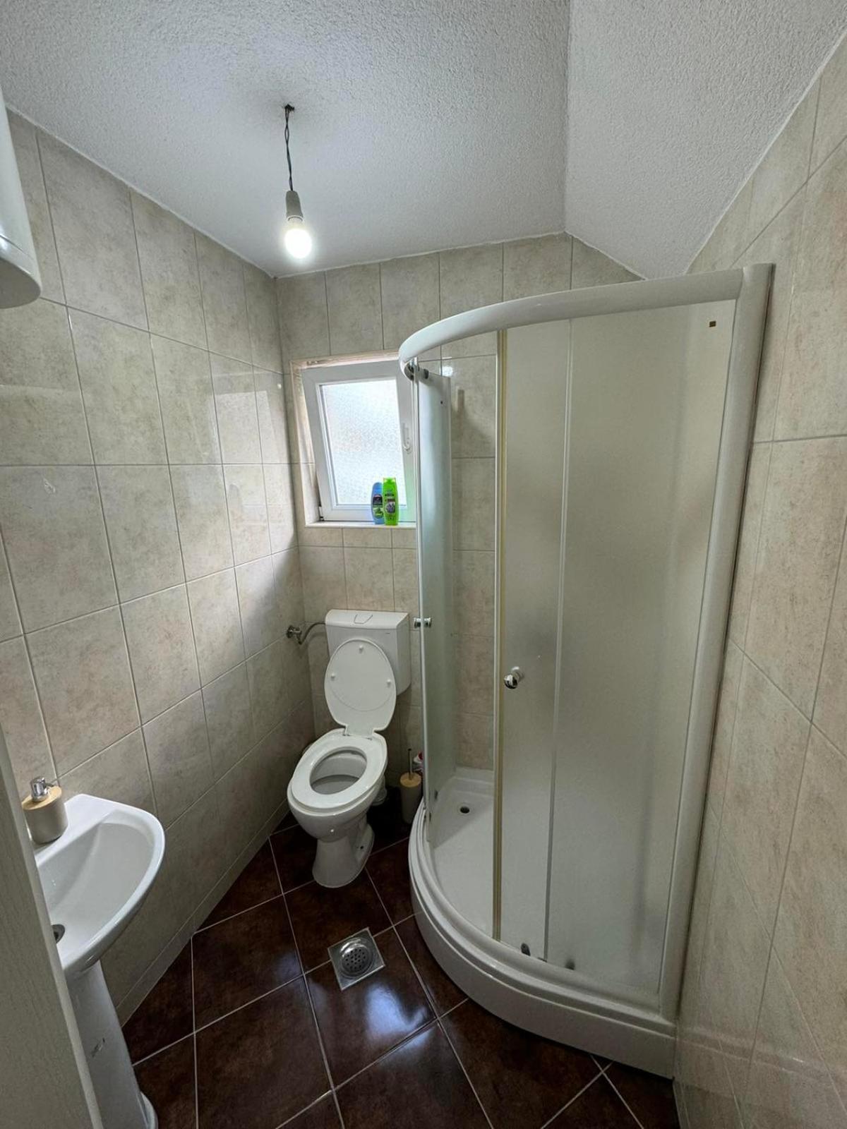 Apartment Mountain Paradise Plav photo 2
