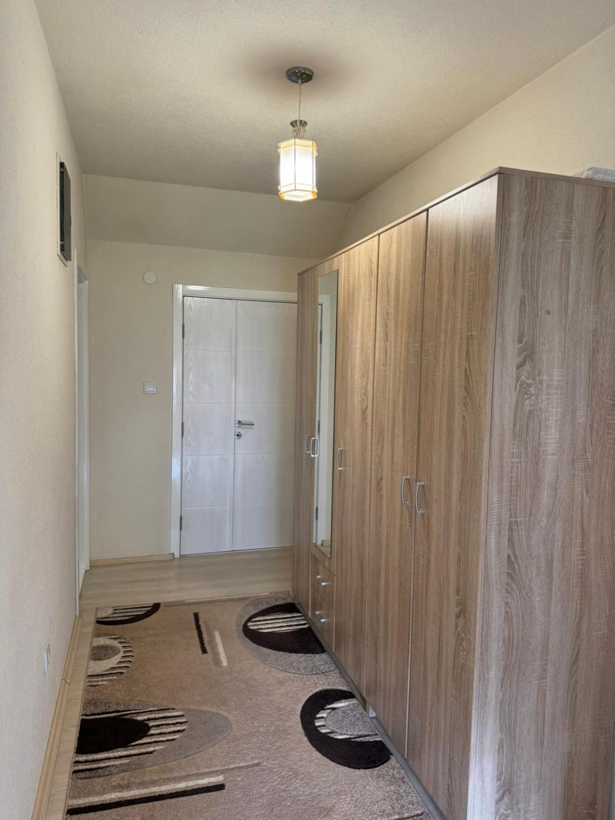 Apartment Mountain Paradise Plav photo 3