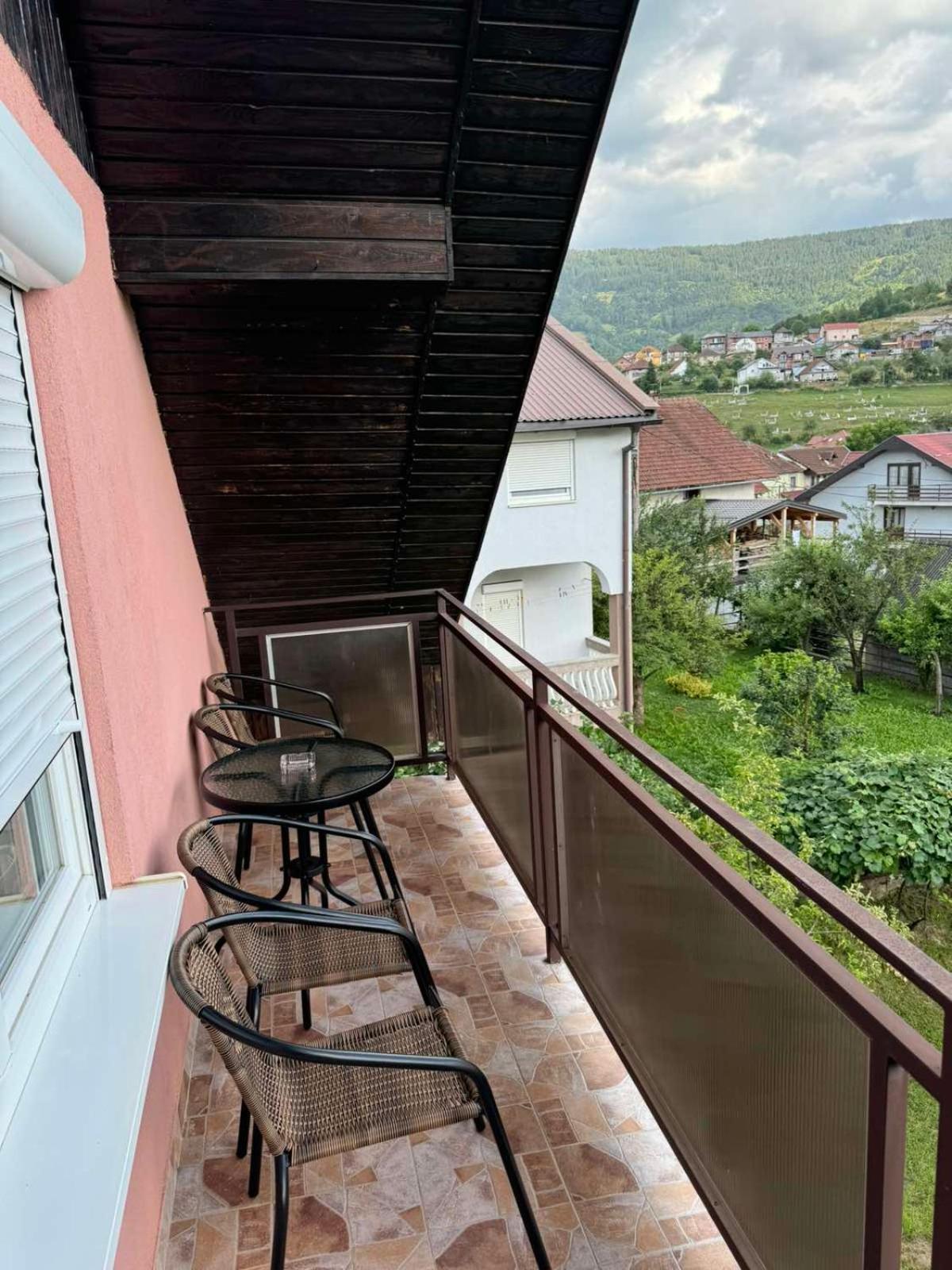 Apartment Mountain Paradise Plav photo 4