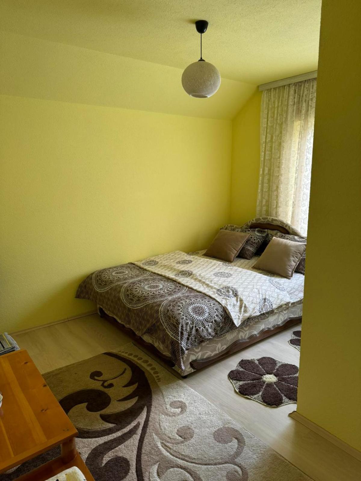 Apartment Mountain Paradise Plav photo 5