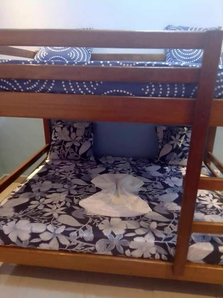 Auberge Mbongui