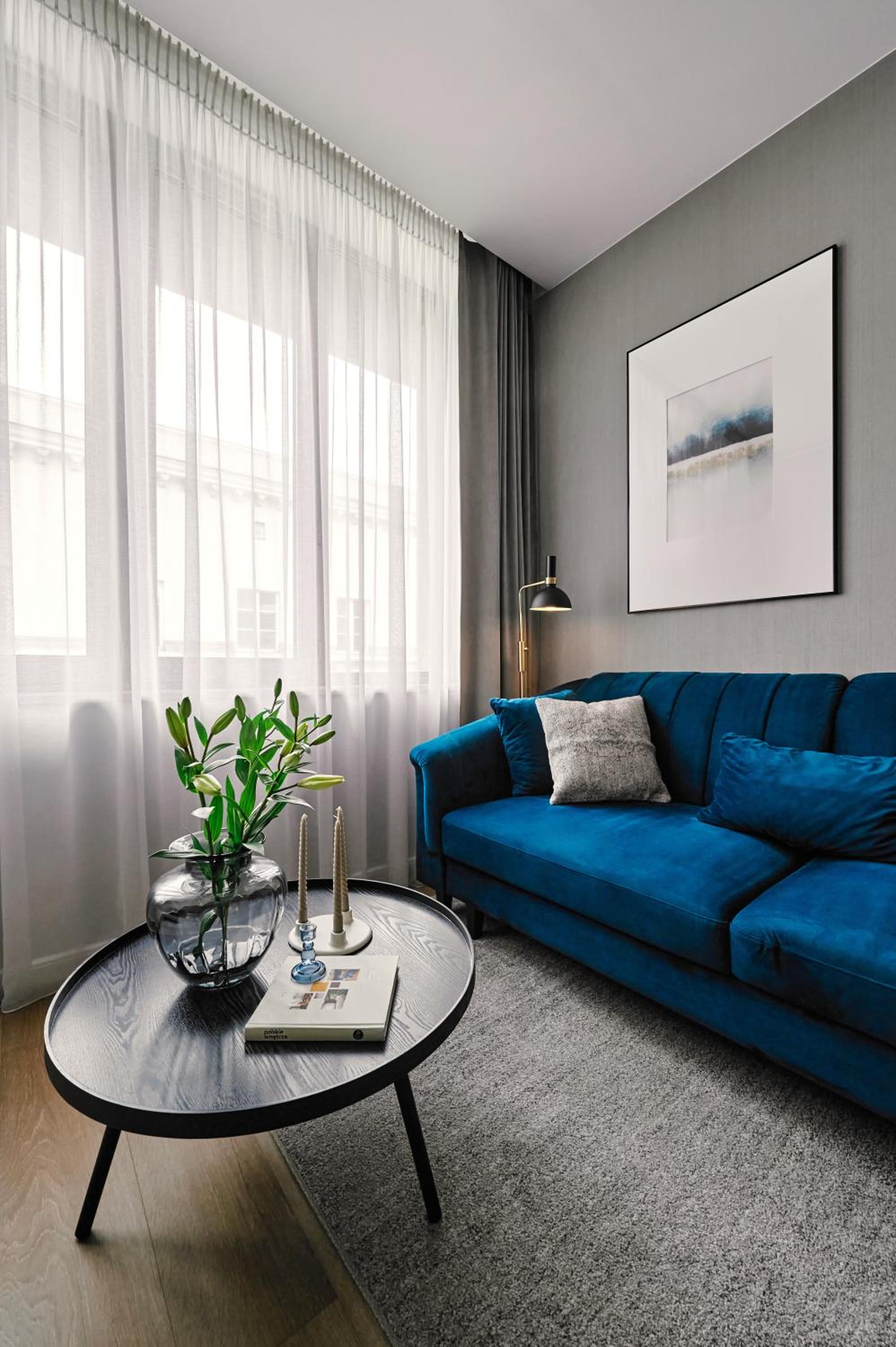 Wielopole17 Max Apartment with AC view 3
