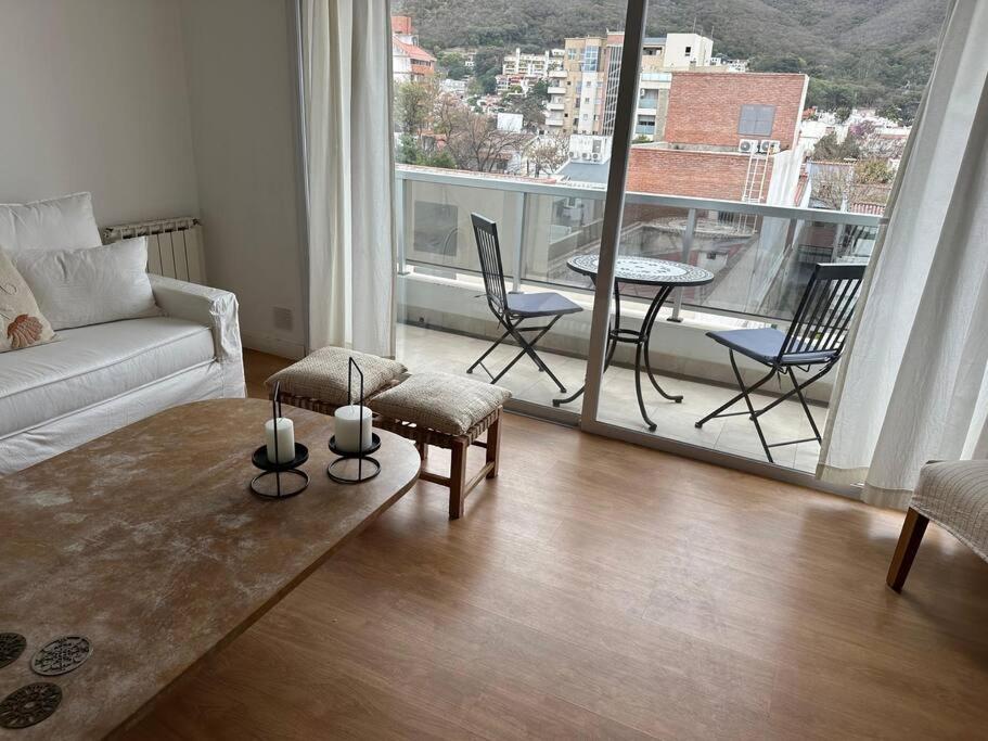C2 Apart Salta