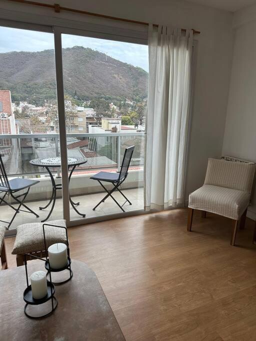 C2 Apart Salta