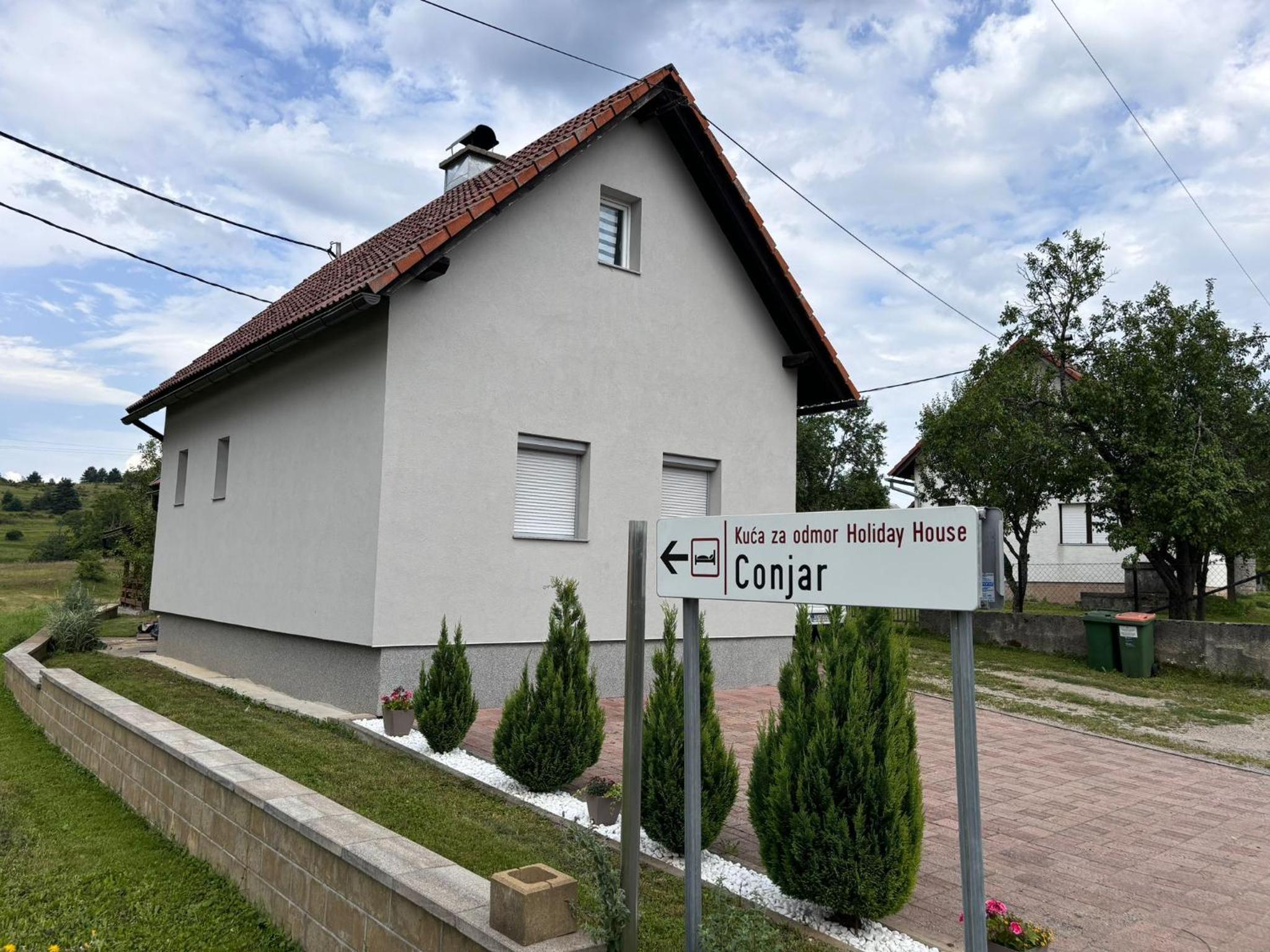 CONJAR