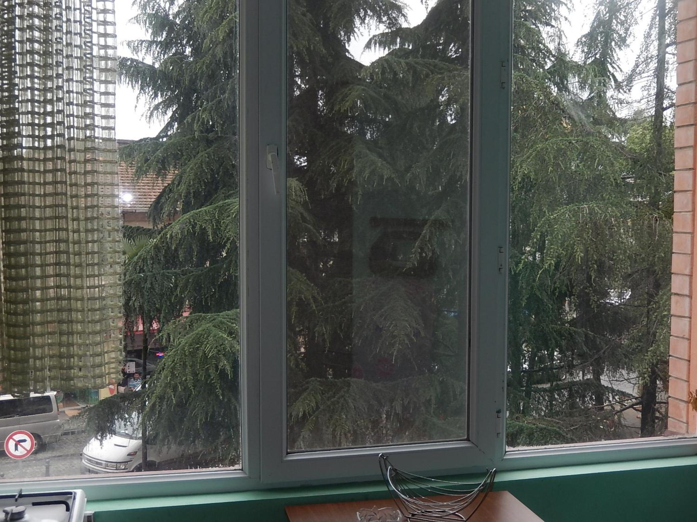 Apartment on Gamsakhurdia