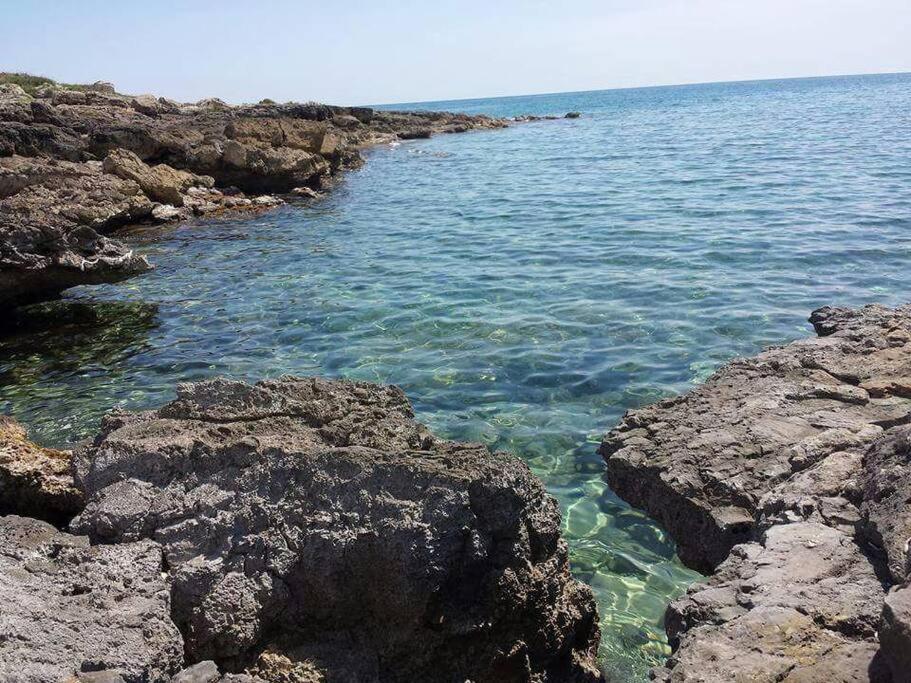 Casa Mariella nel Salento a pochi passi dal mare view 3