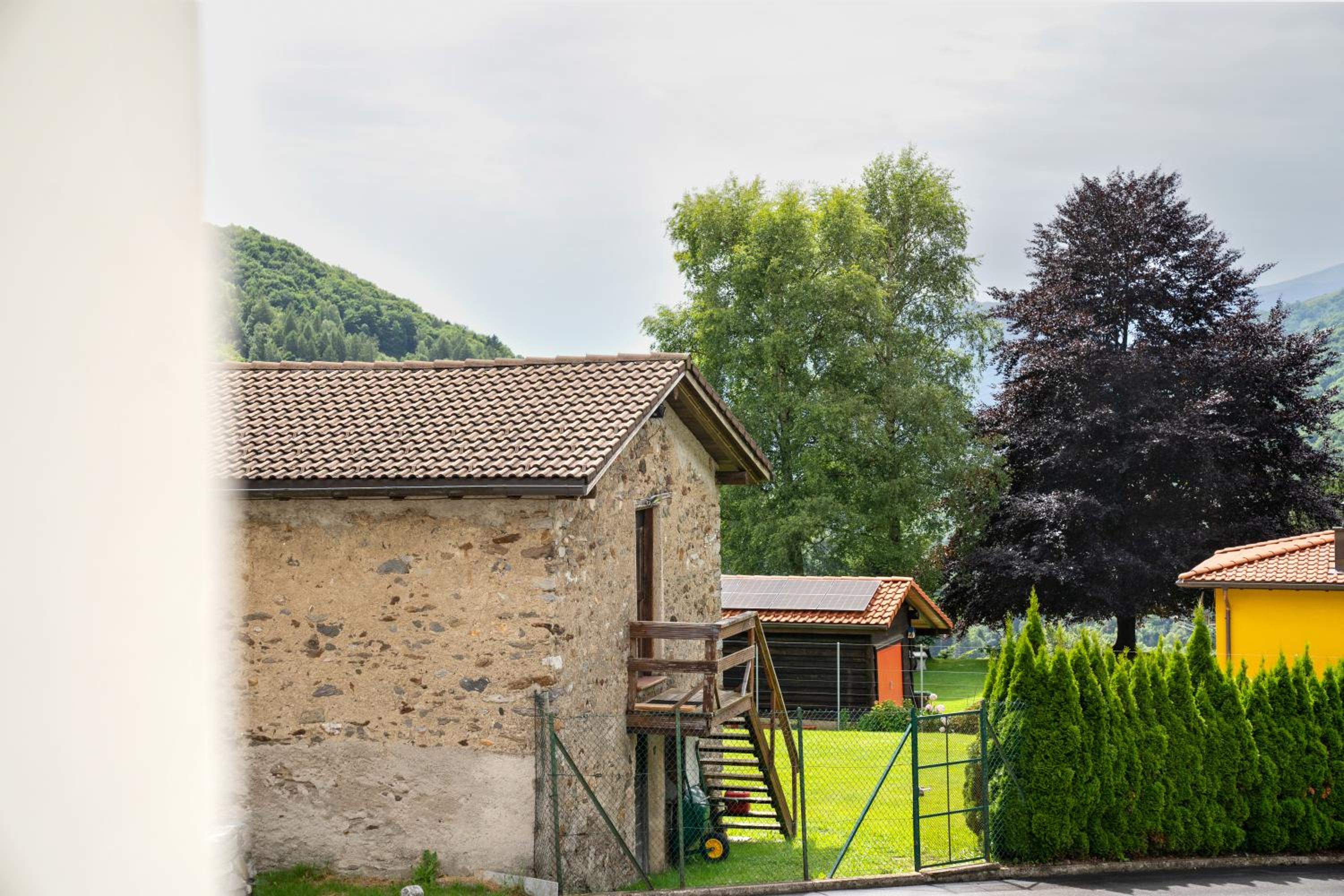 Val Colla B&B