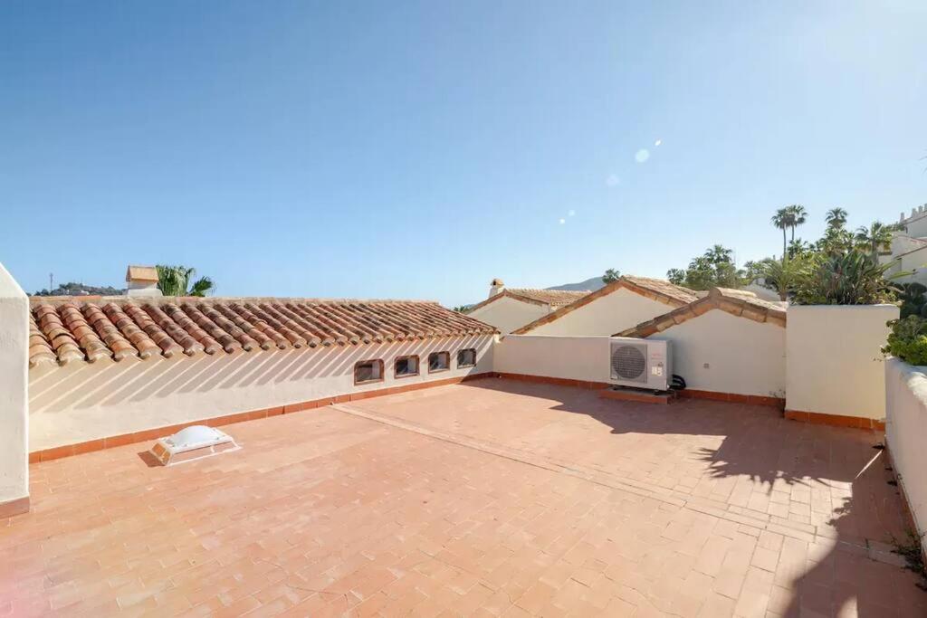Charming Villa in La Manga Club view 5