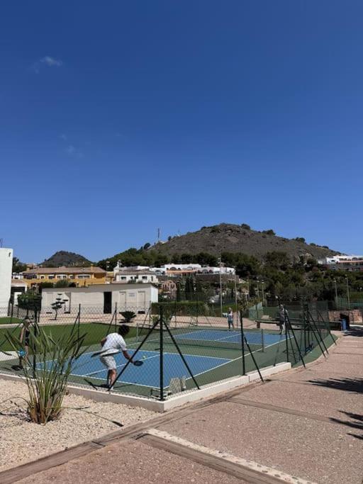 Charming Villa in La Manga Club view 2