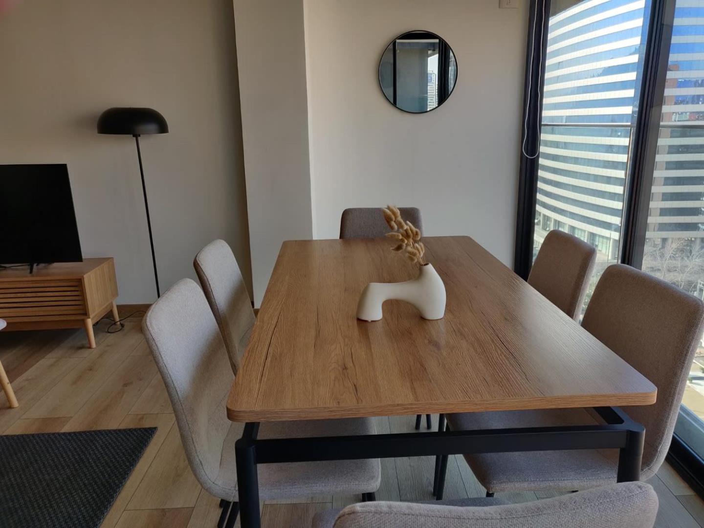 Relajate y Recargate Apartamento 2D2B para 4