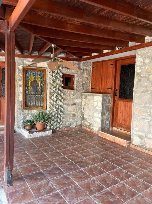 Enchanting Traditional Village Home