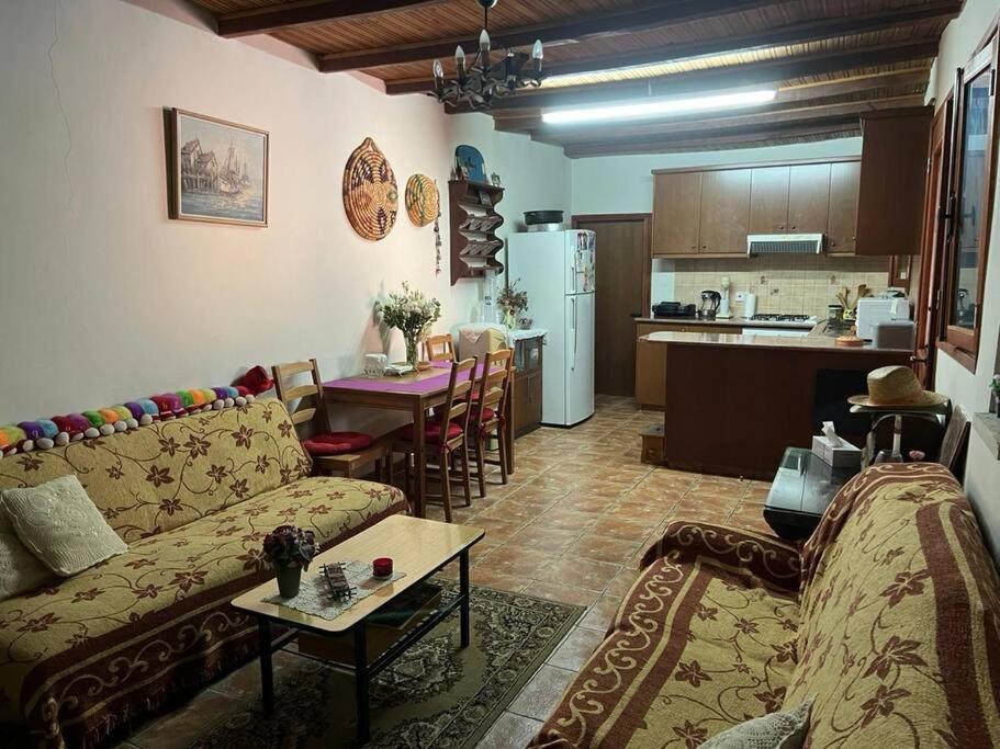 Enchanting Traditional Village Home