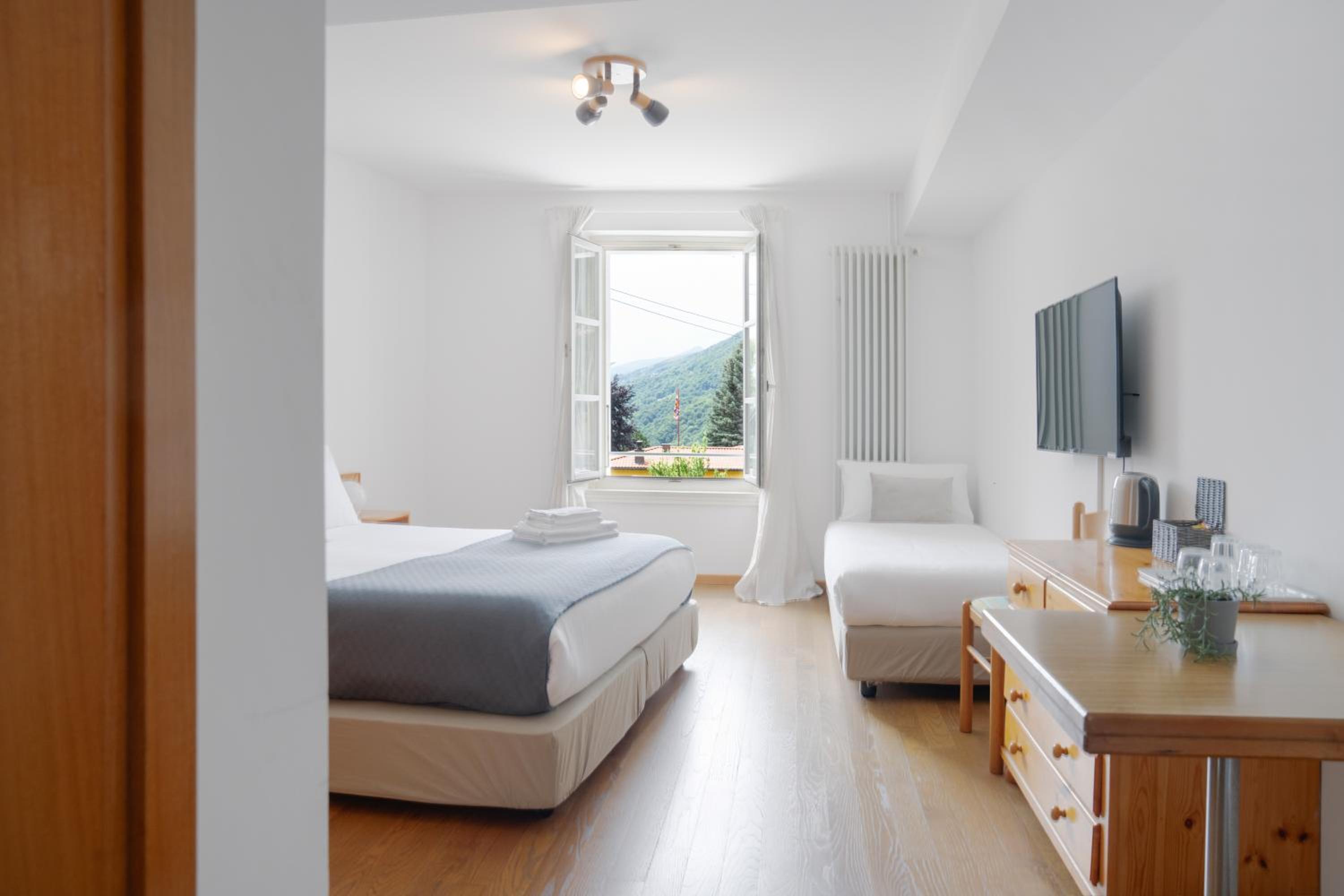 Val Colla B&B