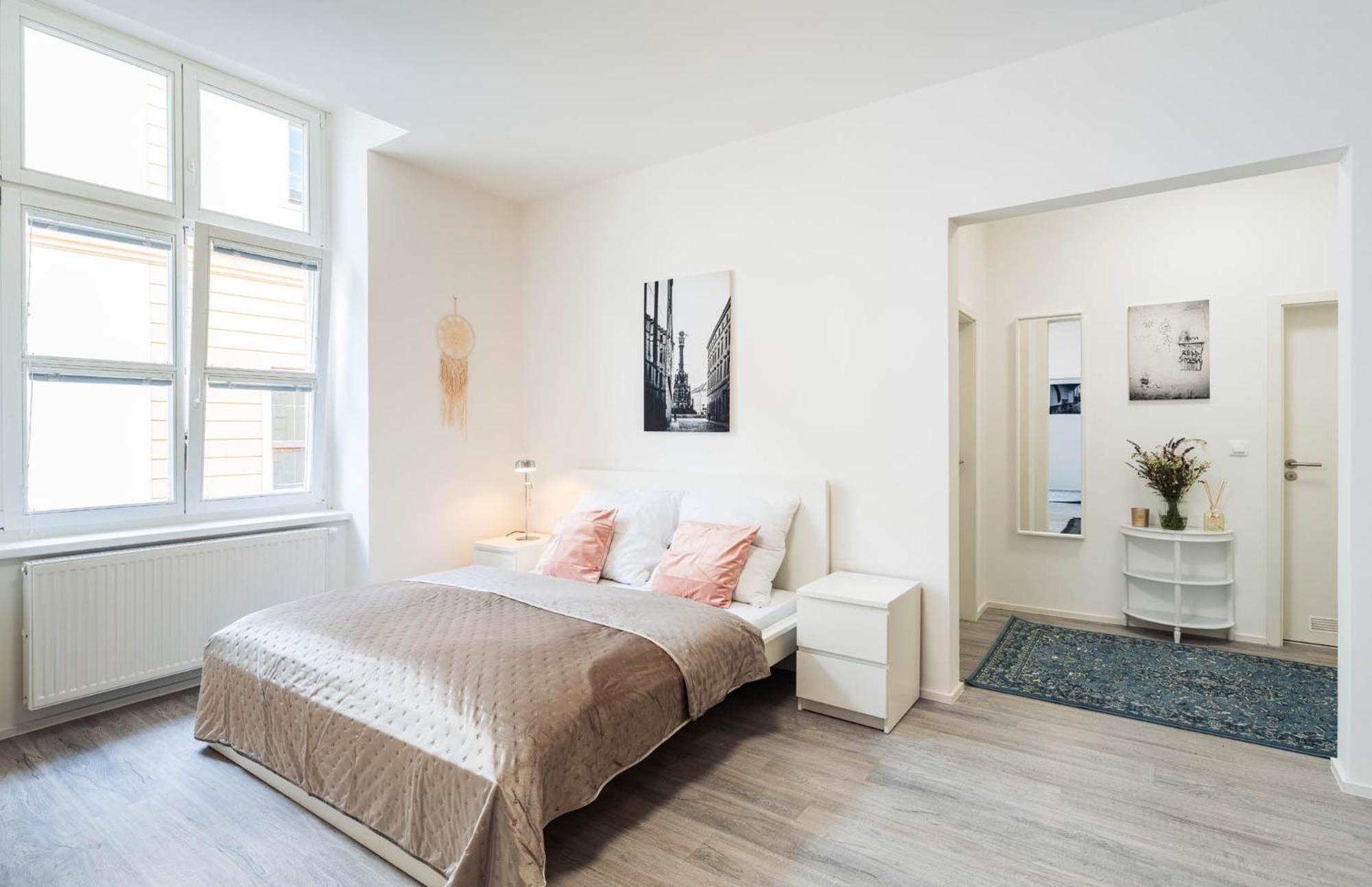 Silvie Apartments - Wurmova
