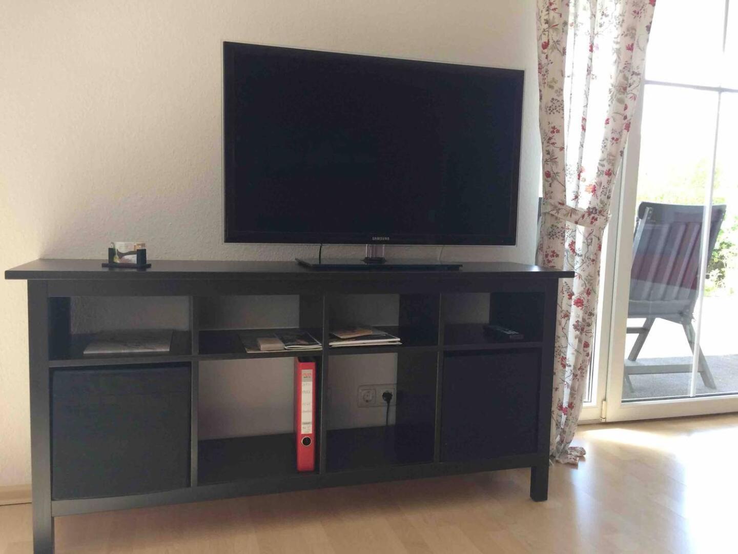 Ferienwohnung Nauborn in Wetzlar mit großer Terrassse, ruhig gelegen