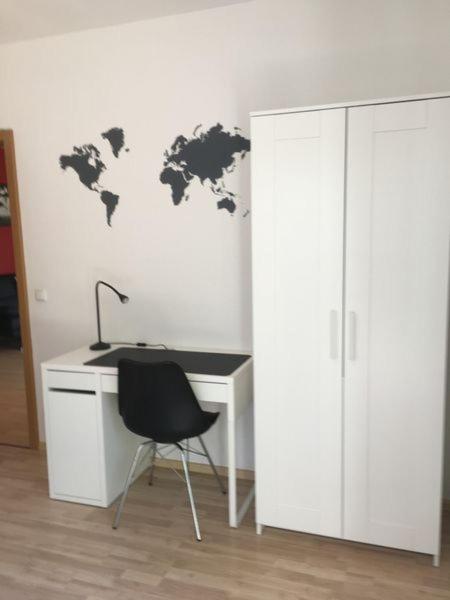 Ferienwohnung Nauborn in Wetzlar mit großer Terrassse, ruhig gelegen