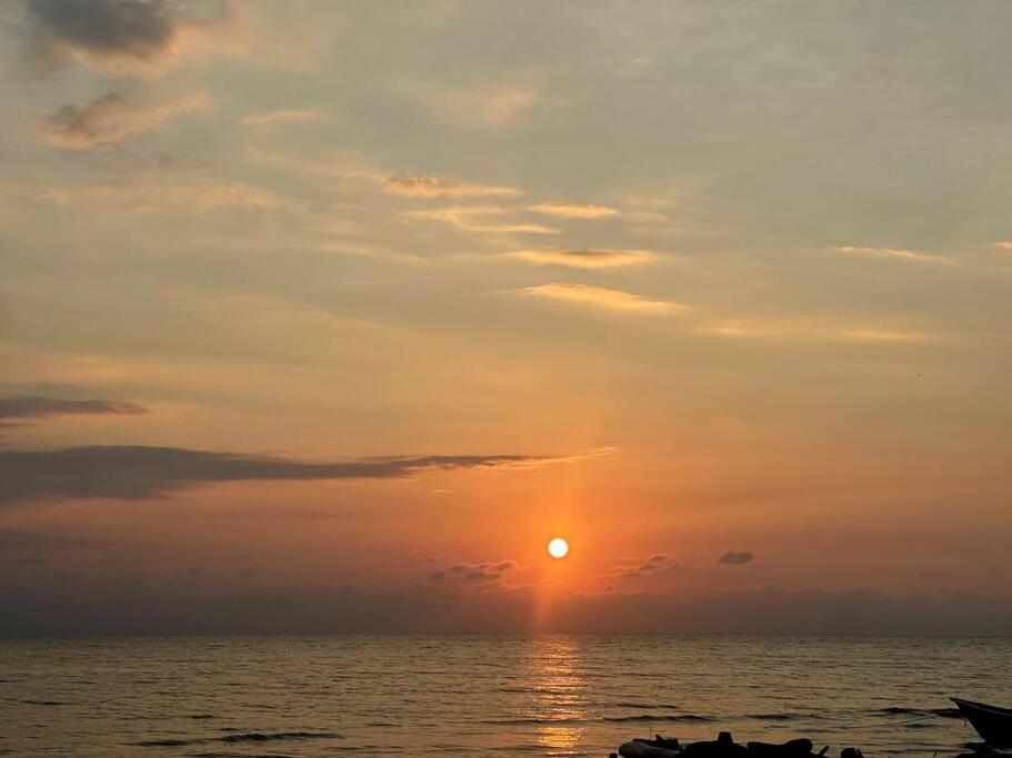 Costa Azul, Necoclí
