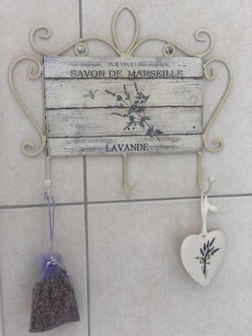House Lavanda view 2