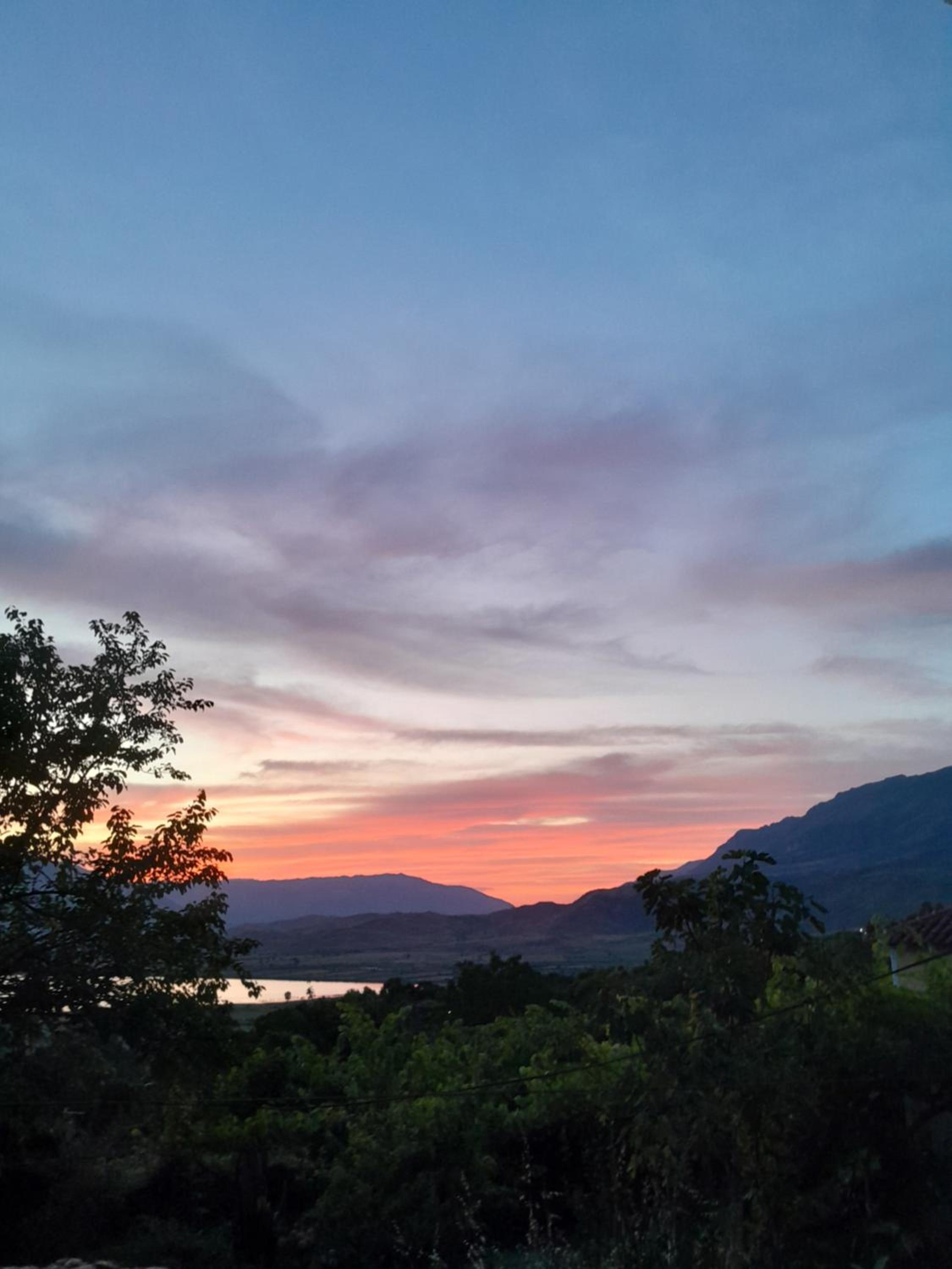 Mateo & Sara Guesthouse