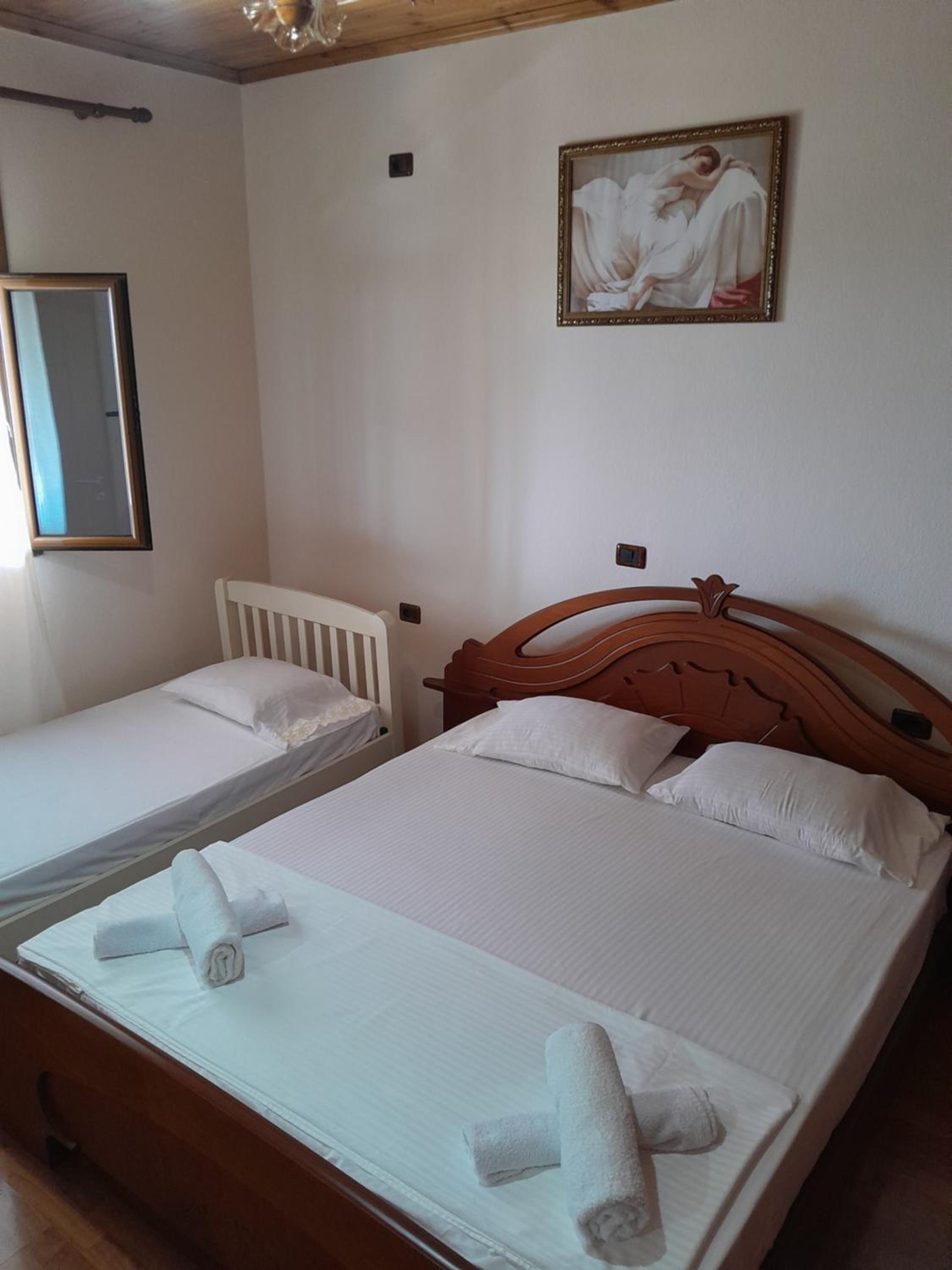 Mateo & Sara Guesthouse