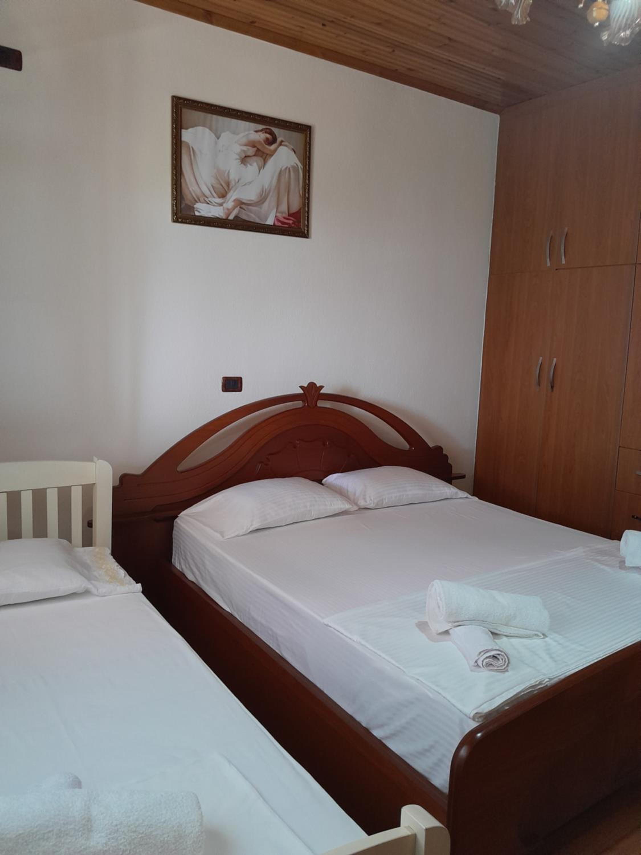 Mateo & Sara Guesthouse